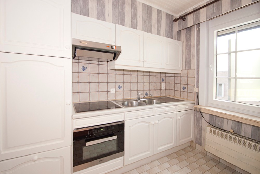 Ideaal gelegen appartement met 3 slaapkamers en lift - foto 4