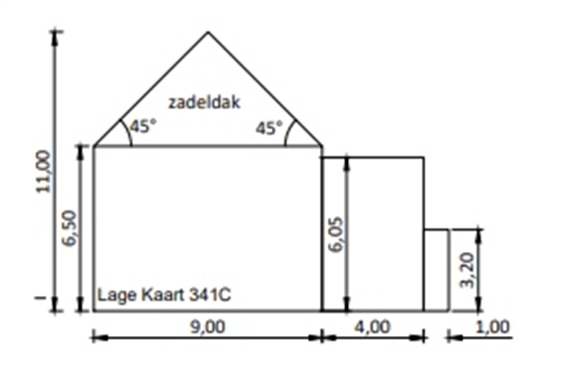  Centraal gelegen bouwgrond voor een  ééngezinswoning. - foto 5