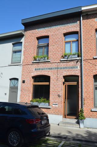 House for sale in Lokeren