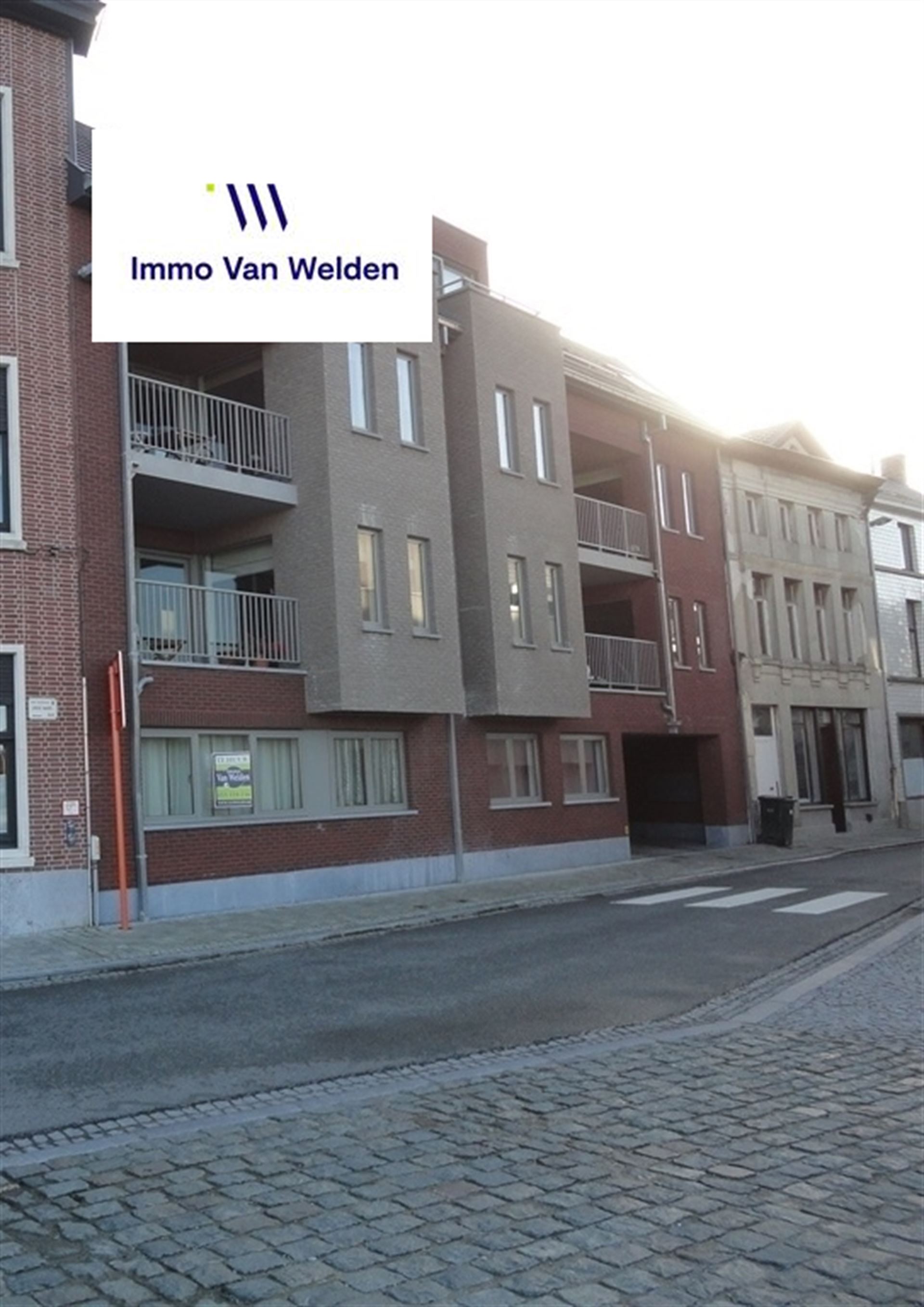 Appartement met alle comfort met zicht op de Schelde! - foto 4