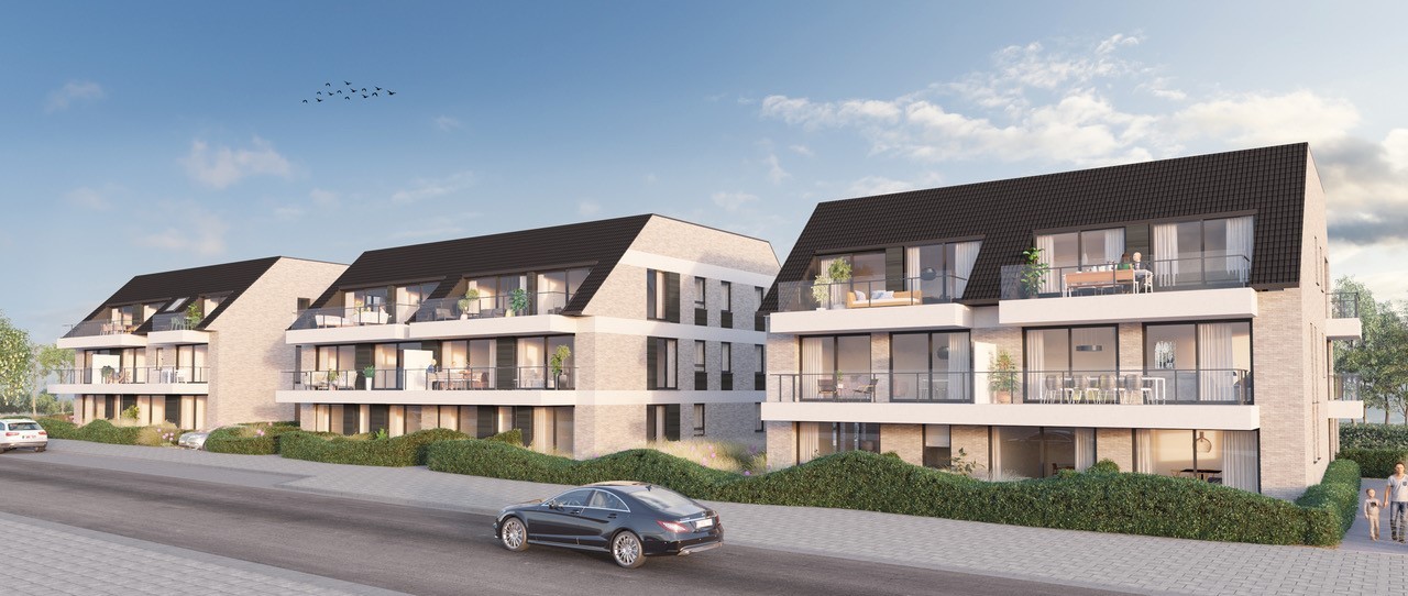 Project for sale in Middelkerke - photo 2