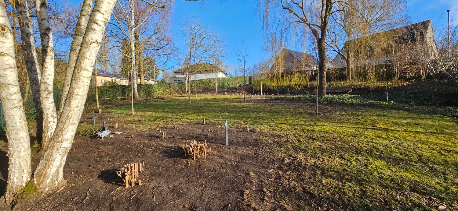 Terrain à vendre à Louvain - photo 5