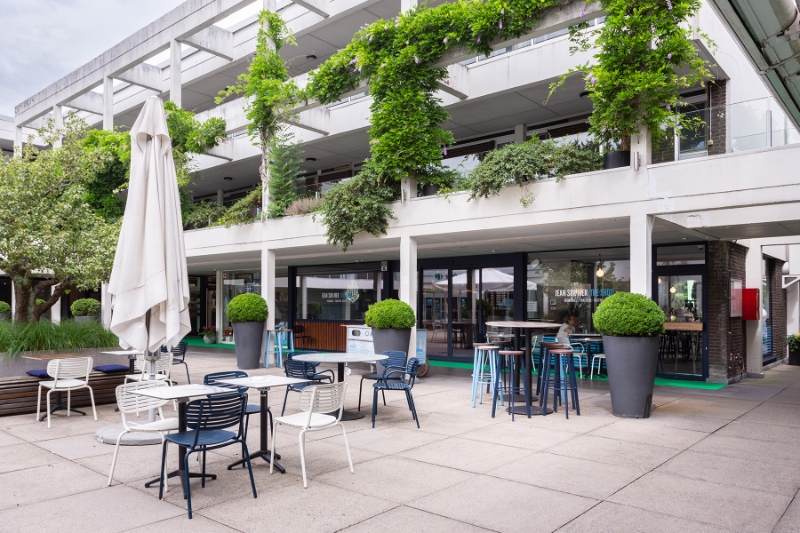 Commercial for sale in Brasschaat