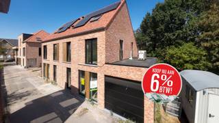 Maison à vendre à Staden