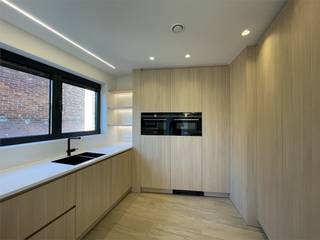 Appartement à louer à Hasselt