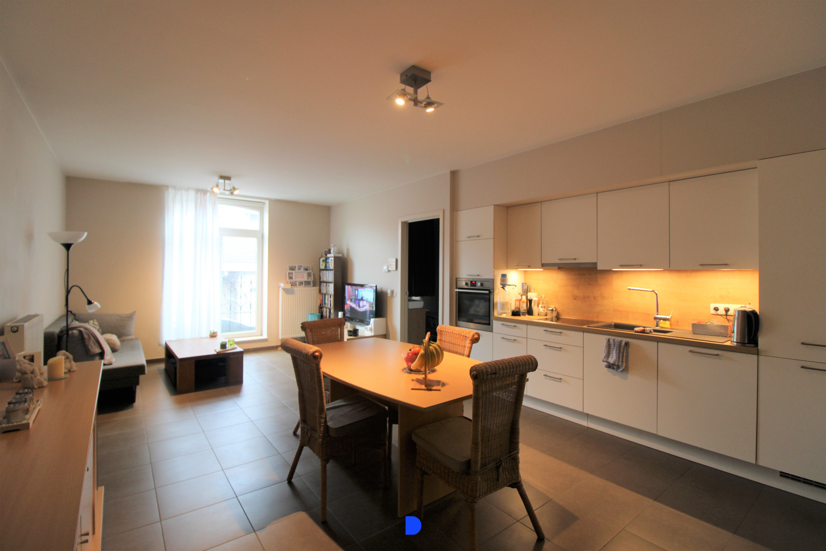 Appartement à louer à Roulers avec 1 chambre - photo 3