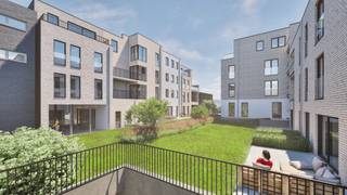 Apartment for sale in Wetteren