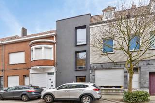 Apartment for rent in Kortrijk