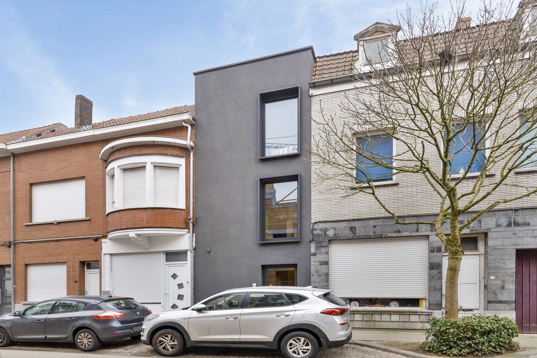 Apartment for rent in Kortrijk with 2 bedrooms - photo 1