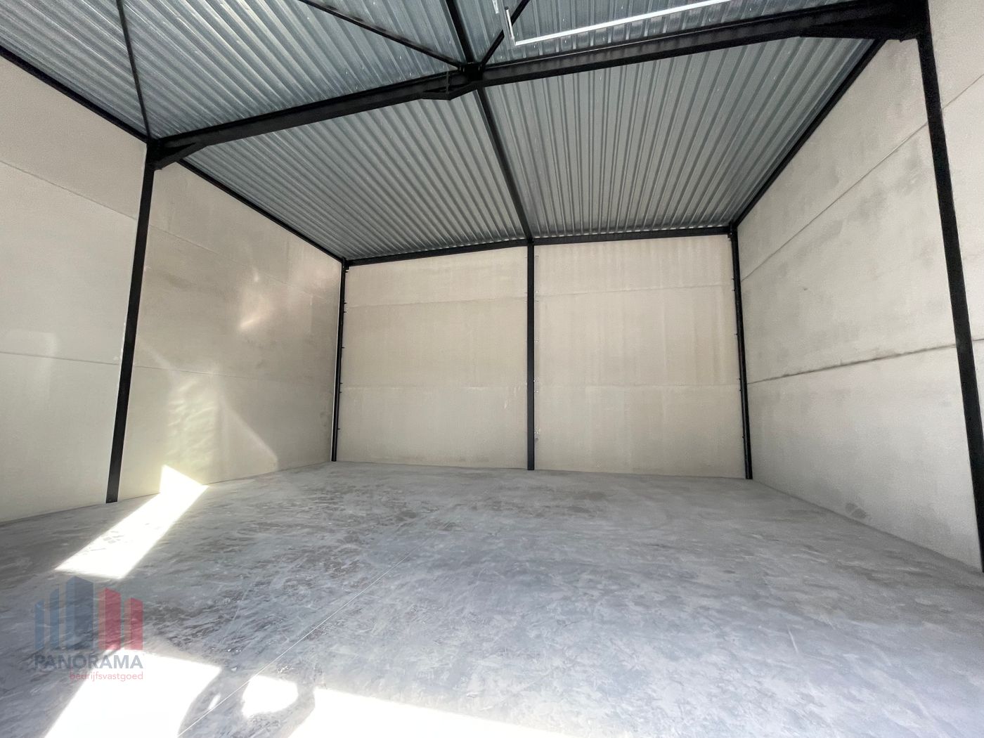 Nieuwbouw KMO-unit van 909 m² nabij de E403 - photo 5