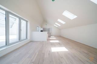 Apartment for sale in Antwerp