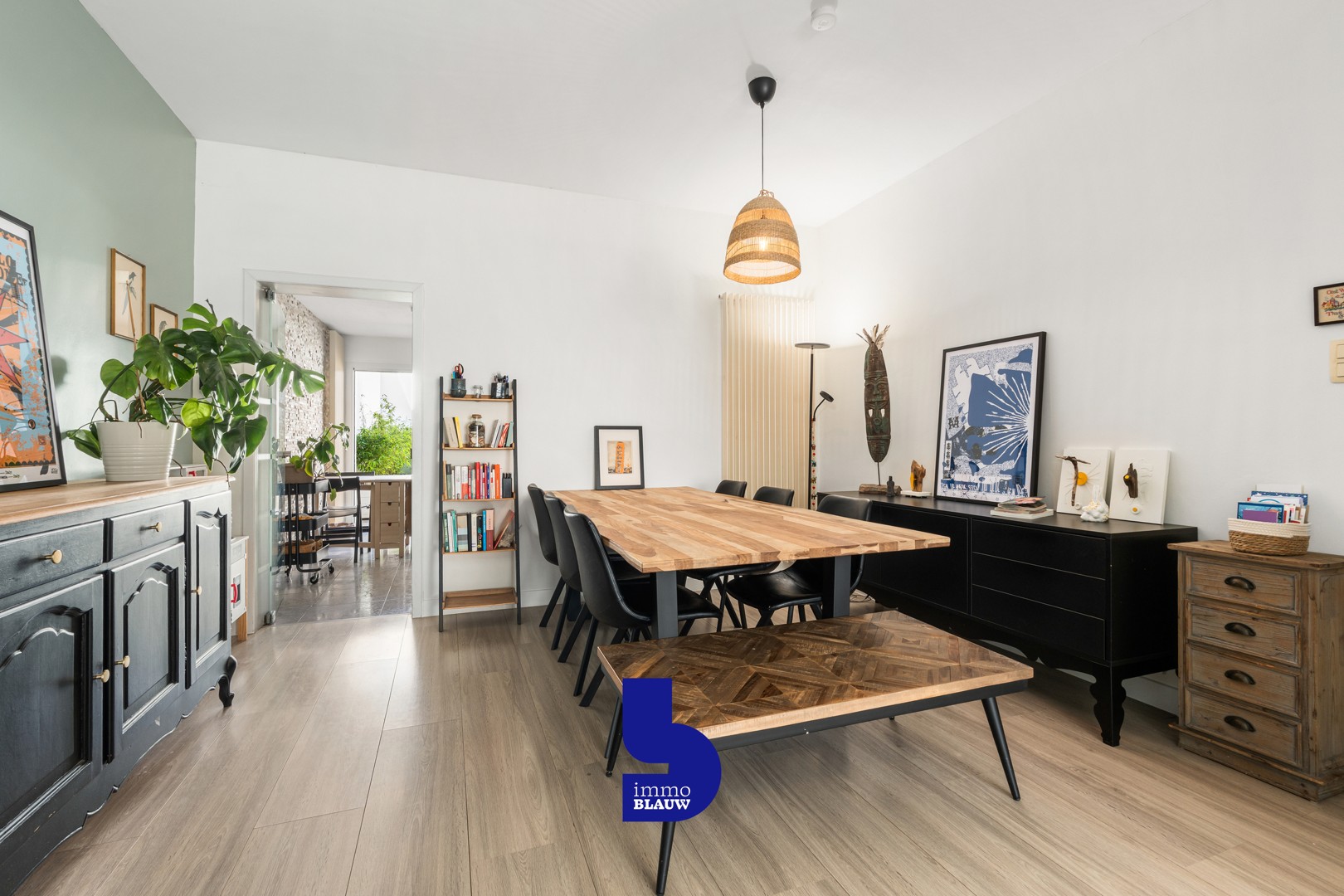 Instapklare topper met 4 slaapkamers en tuin - foto 4