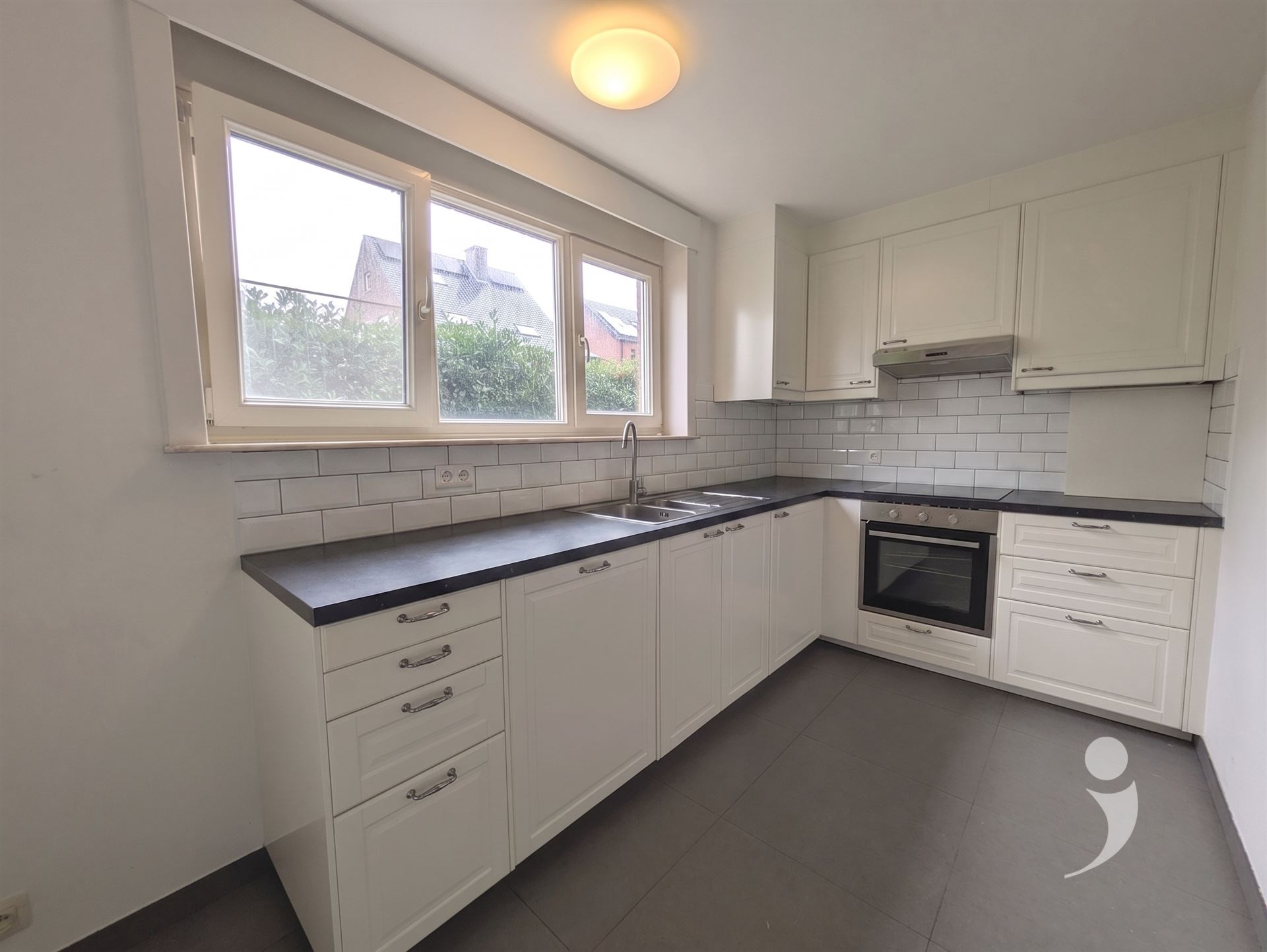 Apartment for rent in Wilsele with 3 bedrooms - photo 4