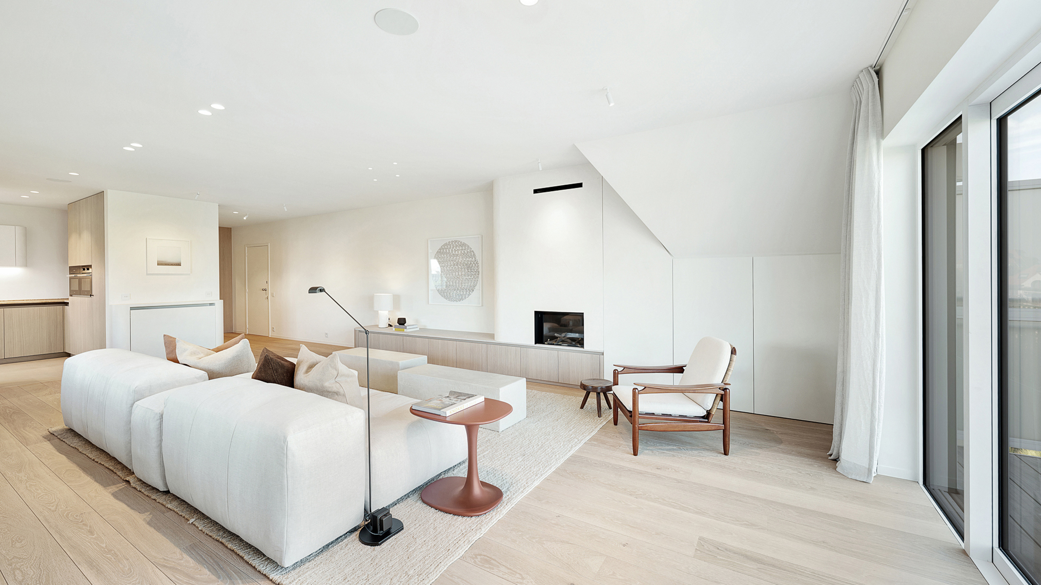 Appartement à vendre à Knokke-Heist avec 4 chambres - photo 4