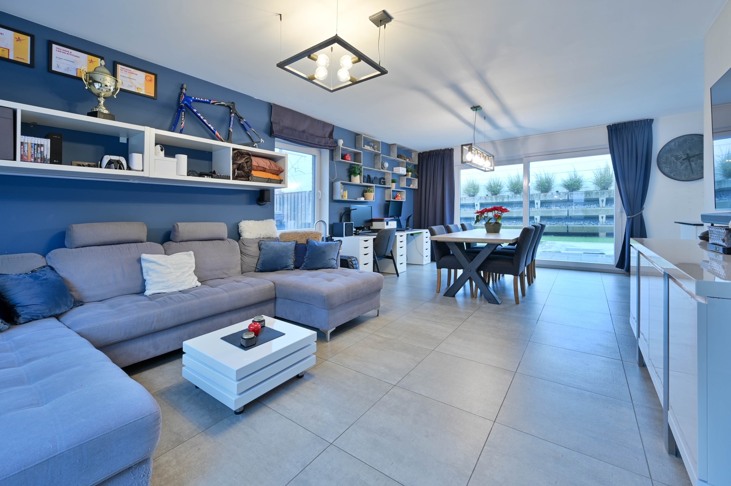 House for sale in Wilsele with 6 bedrooms - photo 4