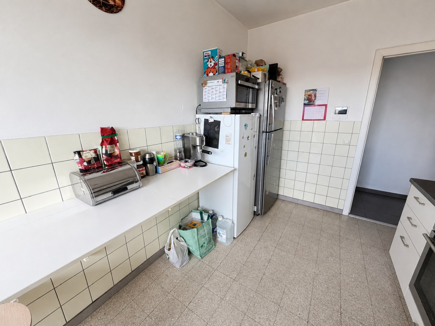 Appartement "0302" met 2 slaapkamers - foto 5