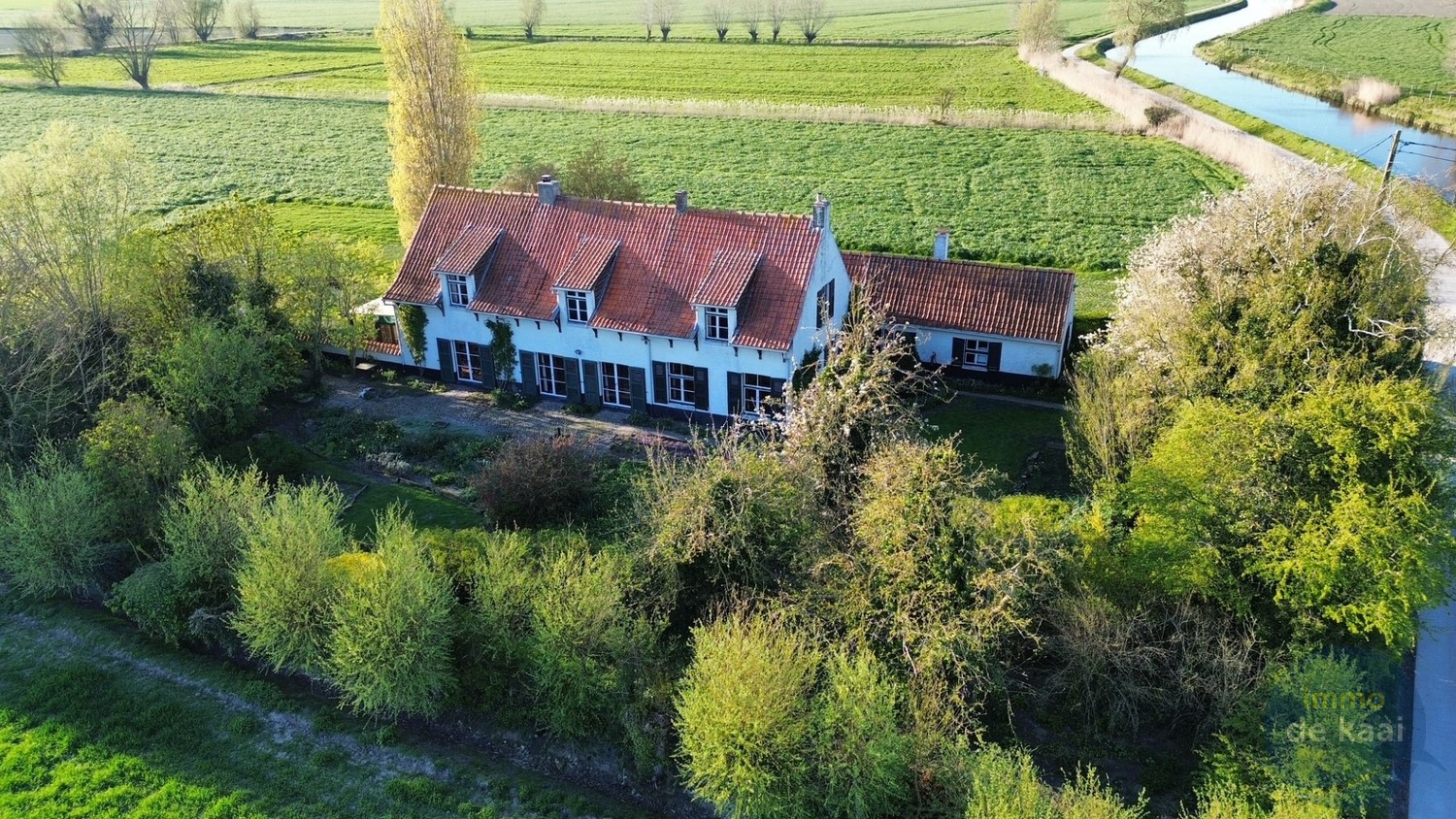 Huis te koop in Gistel met 2 slaapkamers - foto 2