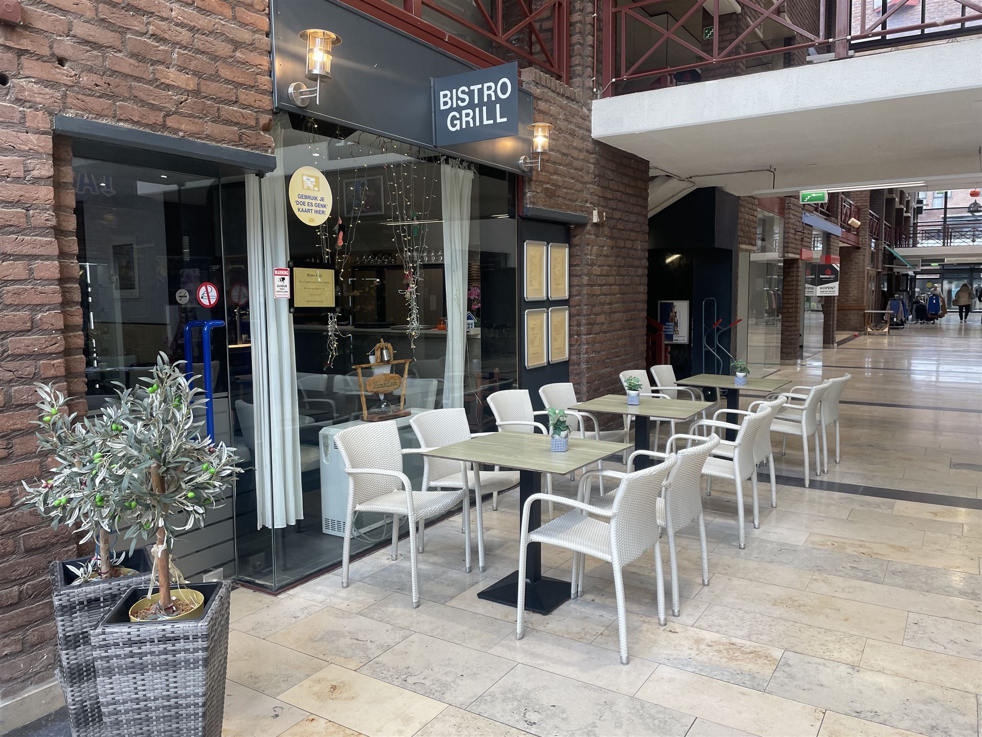 handelspand - foto 1