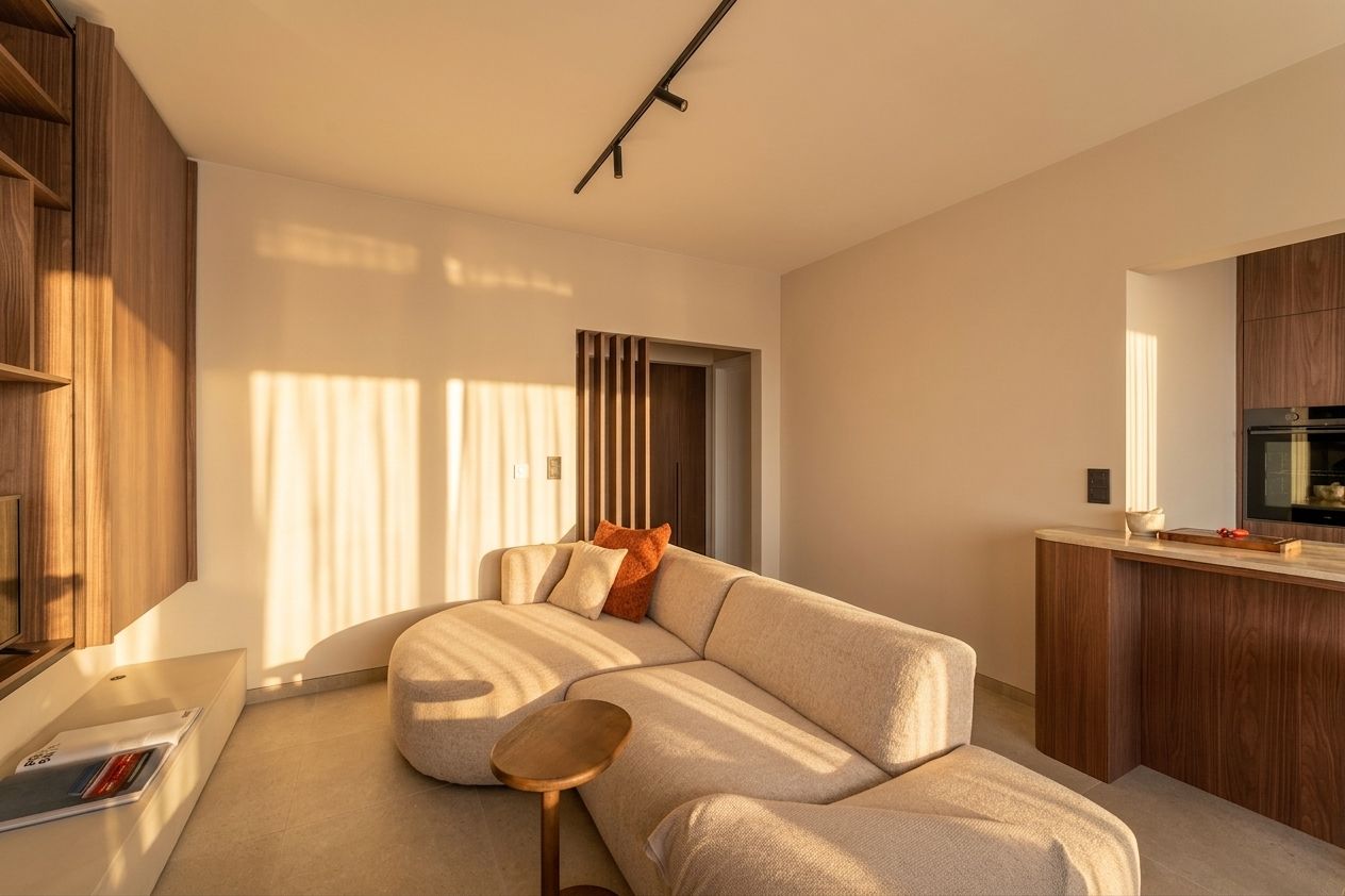 Uniek, ruime appartement met prachtige verzichten en zonneterras in Blankenberge - foto 4