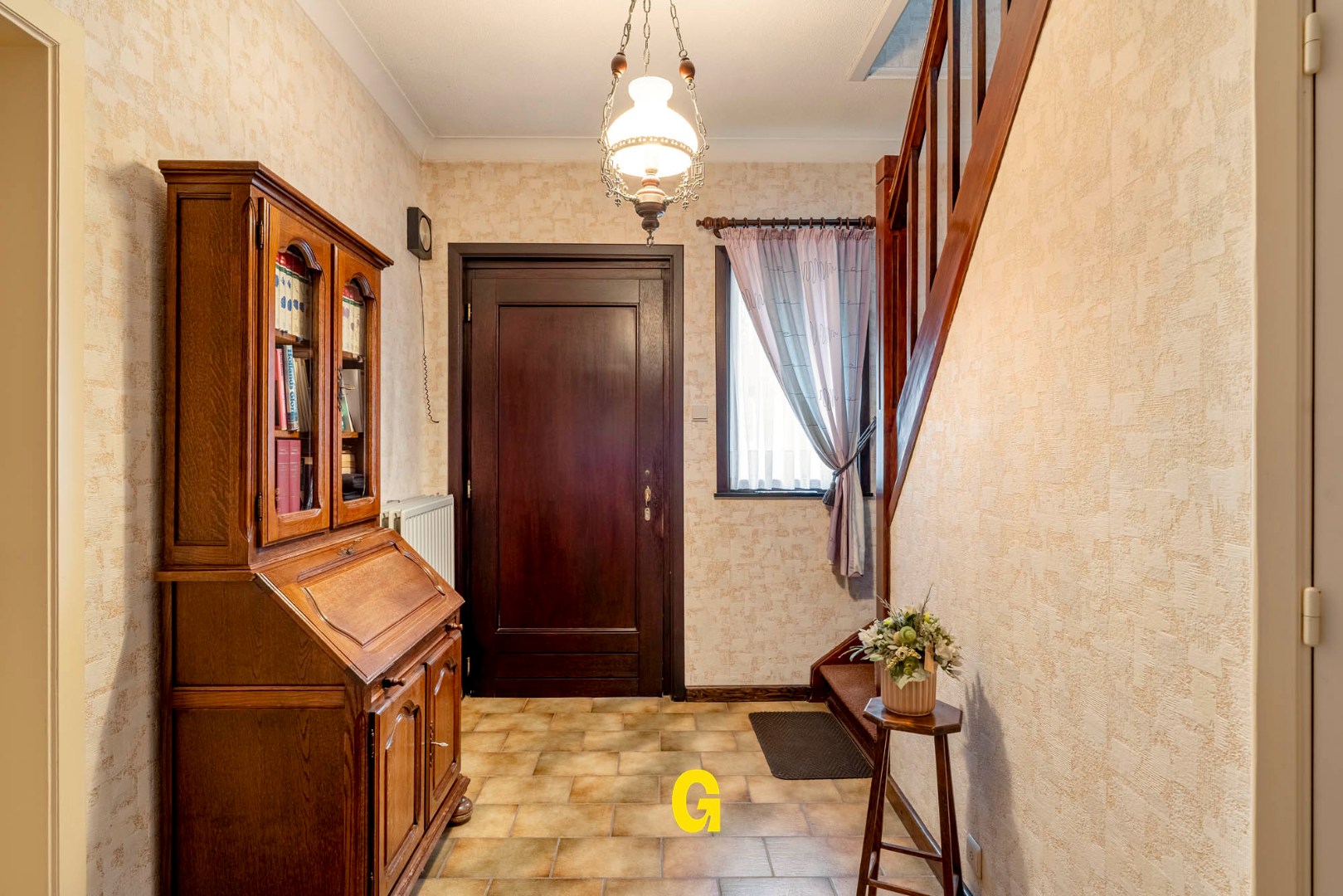 Te renoveren vrijstaande woning met drie a vier slaapkamers op 3a 58ca, vlak bij het centrum van Hoeselt - foto 5