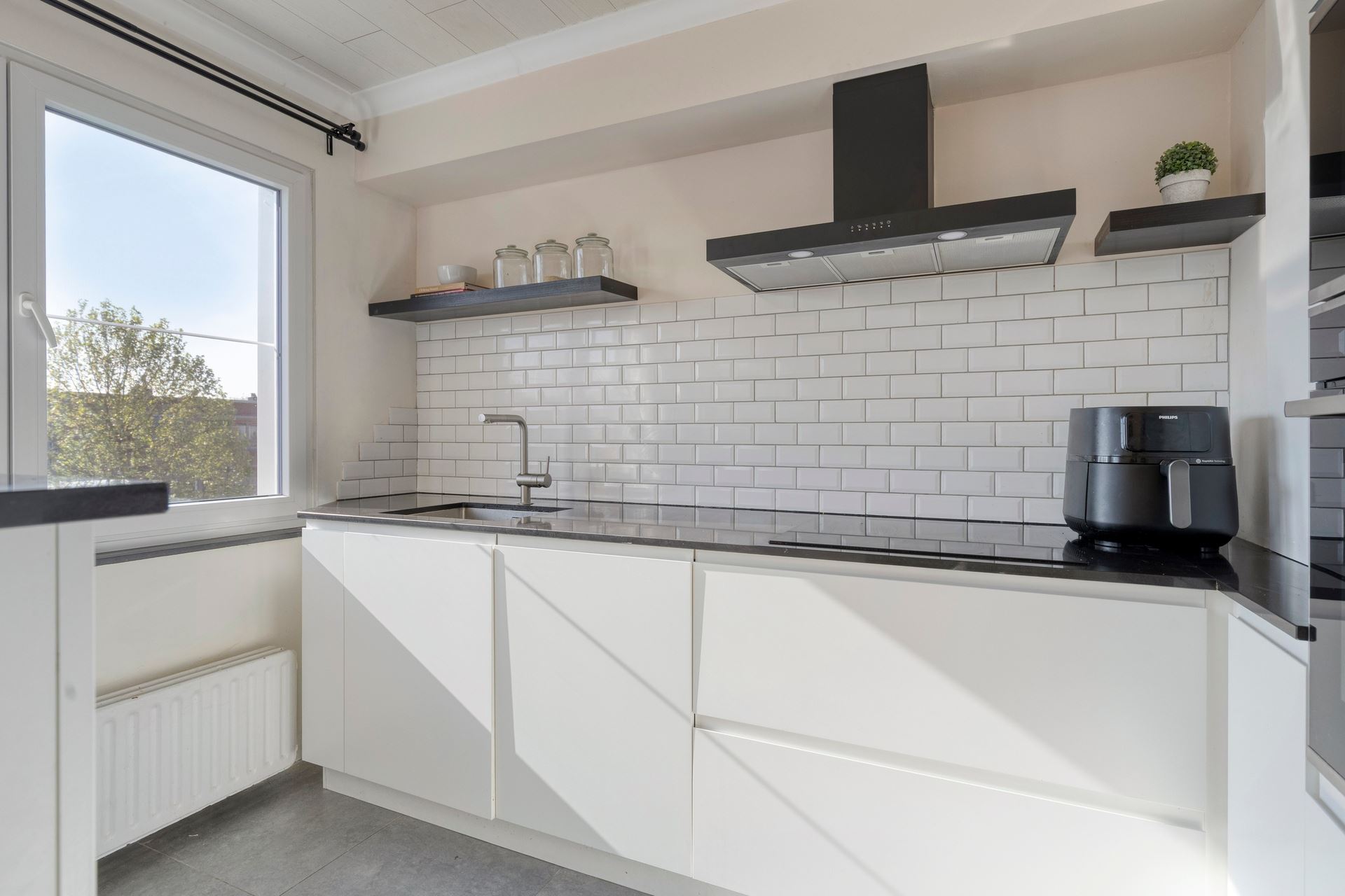 Appartement à vendre à Borsbeek avec 2 chambres - photo 5