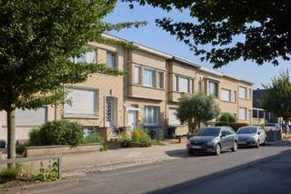 House for sale in Antwerp