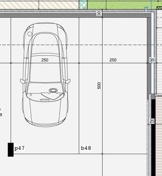 Garage à vendre à Hal