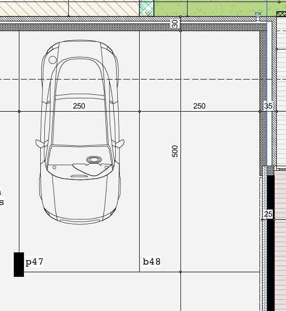 Garage à vendre à Hal - photo 2