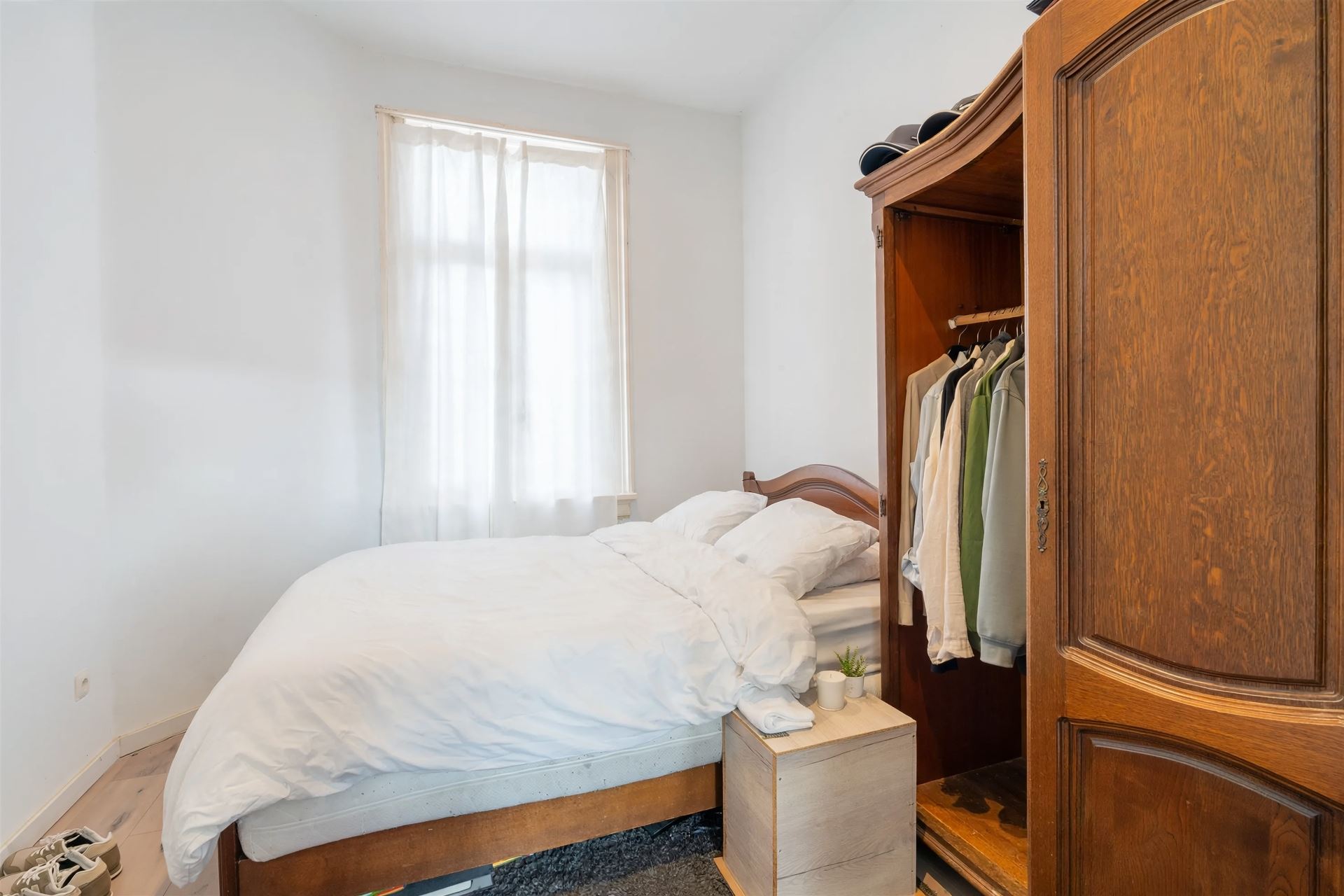 Woonhuis: ingedeeld 3 studio's + 2 kamers - foto 5