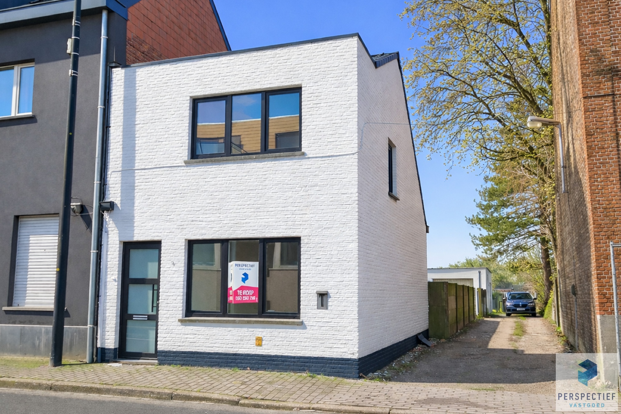 Maison à vendre à Aalter avec 3 chambres - photo 1