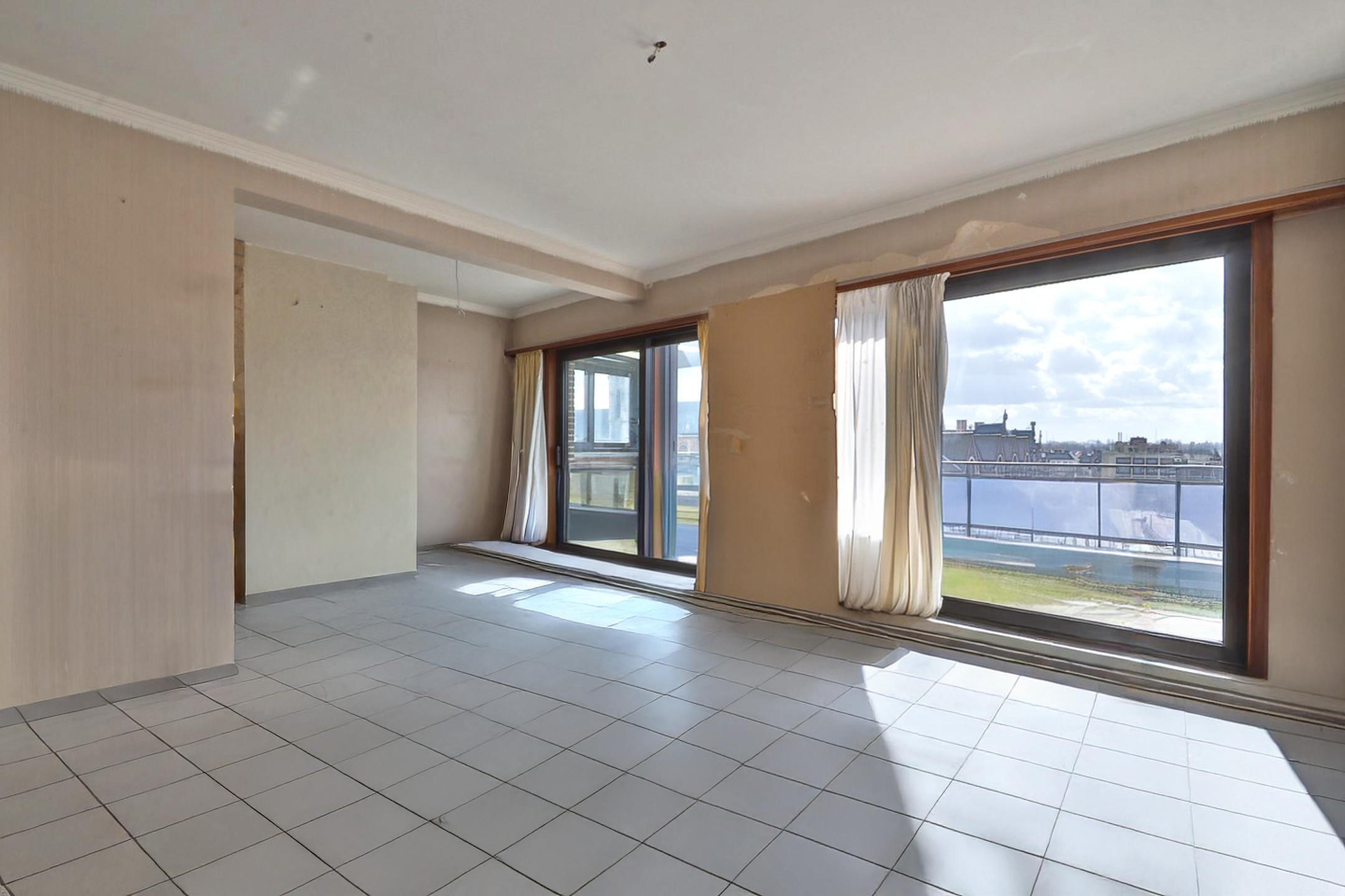 Dakappartement met 3 slpks. en ruim terras op Grote Markt - foto 4