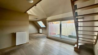 Appartement à louer à Gand