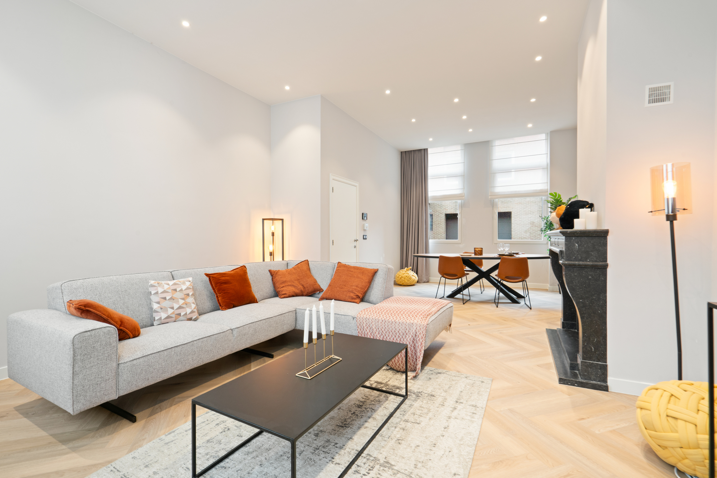 Maison à vendre à Saint-Nicolas avec 7 chambres - photo 1