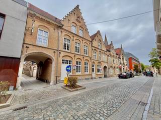 Appartement à vendre à Ypres