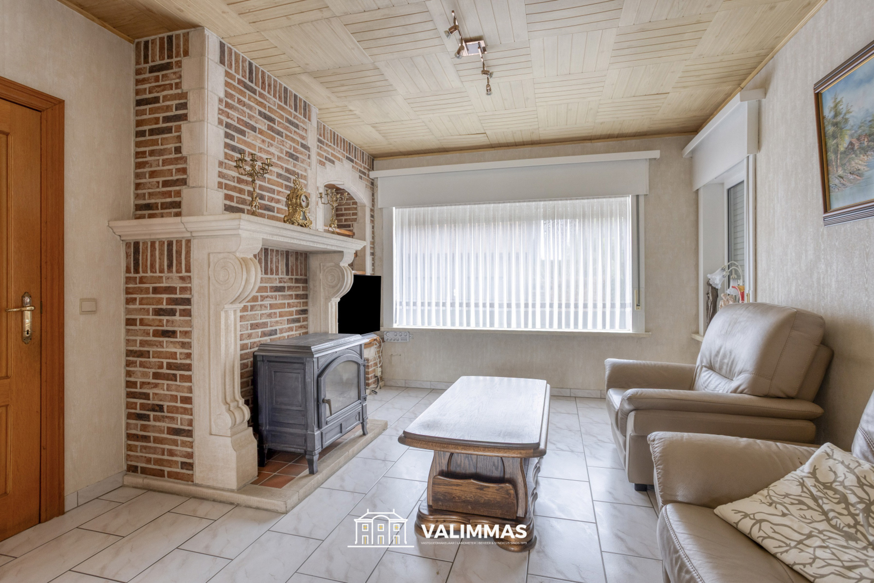 House for sale in Asse with 3 bedrooms - photo 3