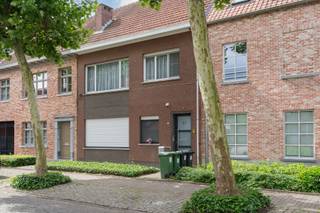 Apartment for sale in Wuustwezel
