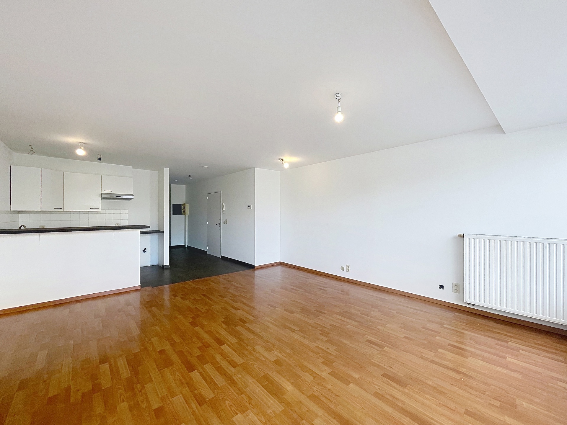 Mooi appartement met 2 slaapkamers in de buurt van Meiser. - foto 1