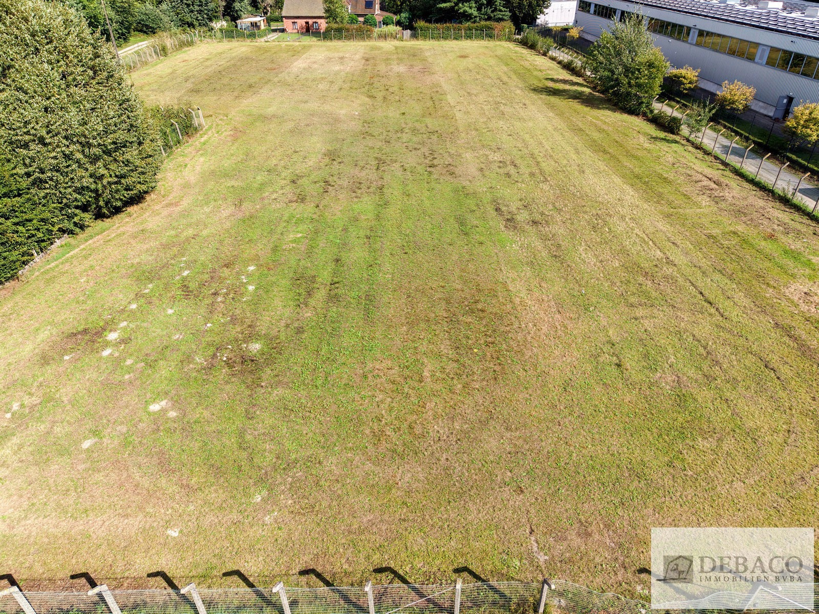 Uitstekend bereikbare grond op 6201m² te Herentals! - foto 4