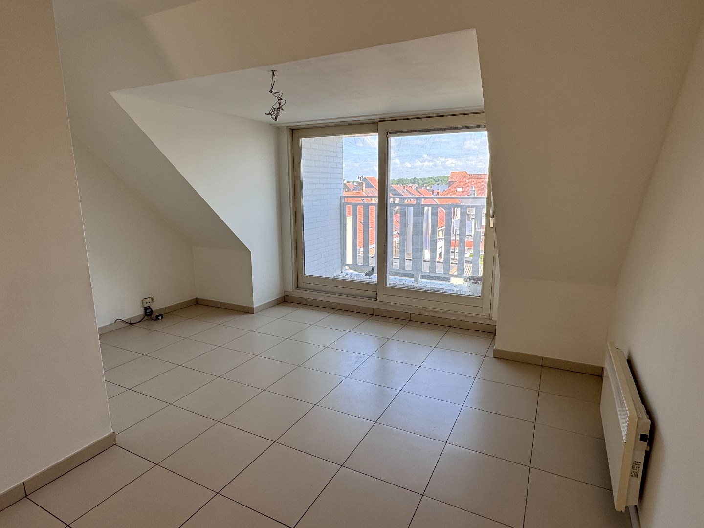 Apartment for sale in De Panne with 1 bedroom - photo 2