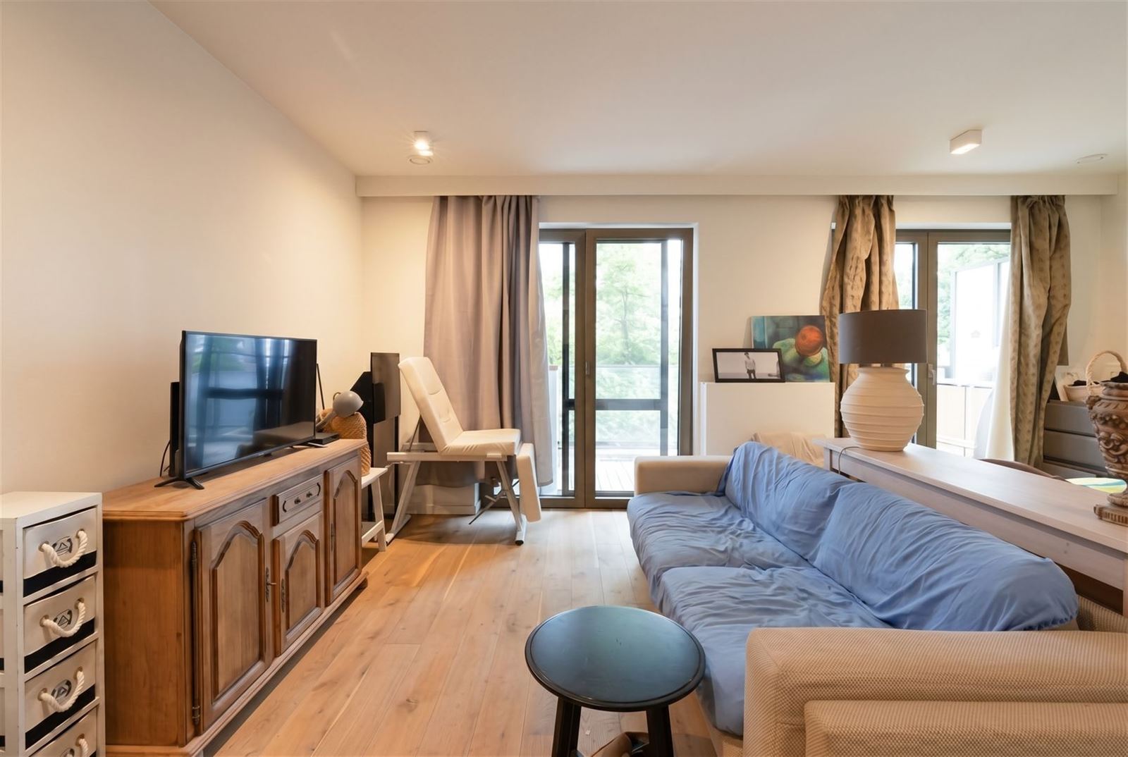 Apartment - photo 3