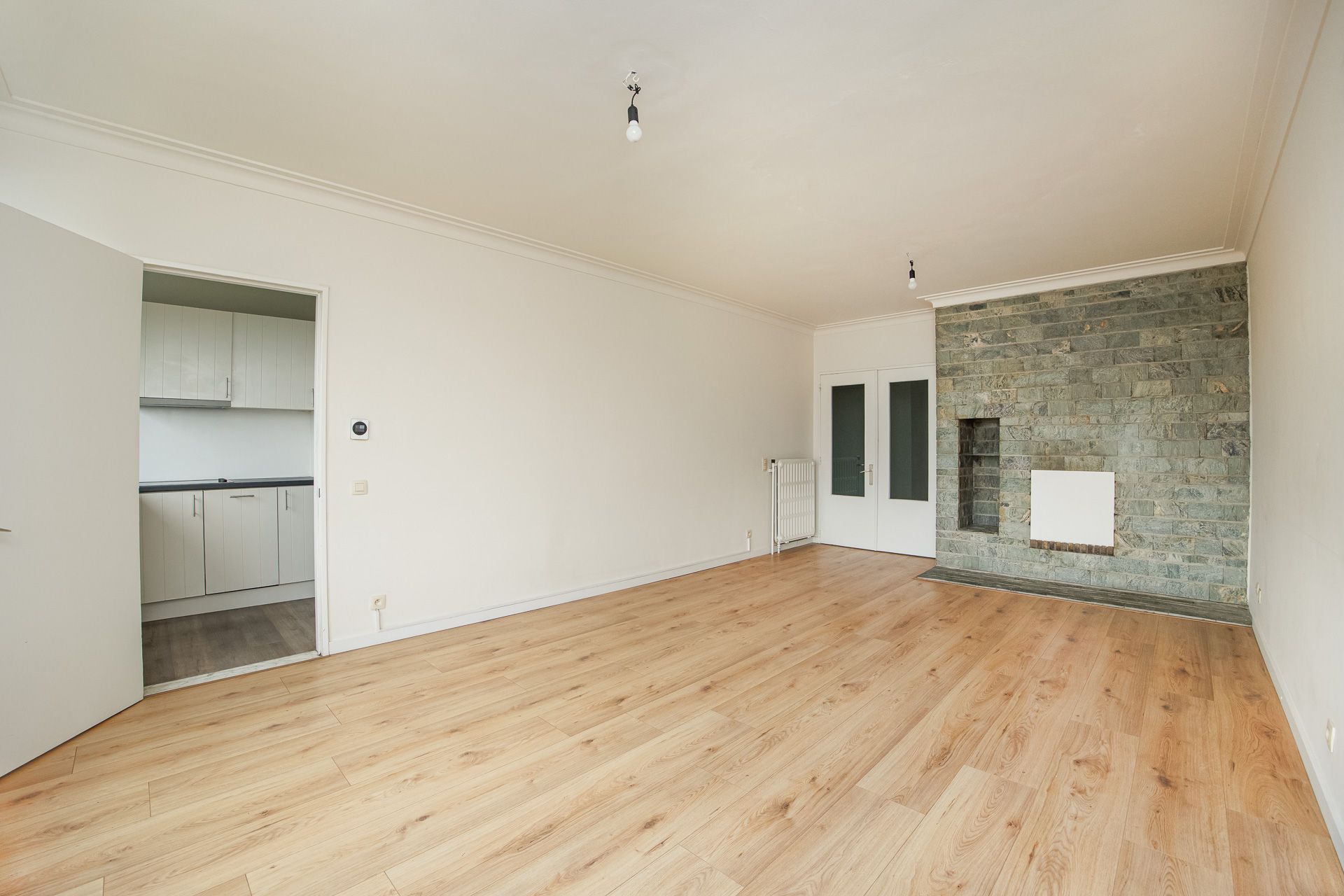 Groot appartement te koop in hartje Mortsel - foto 4