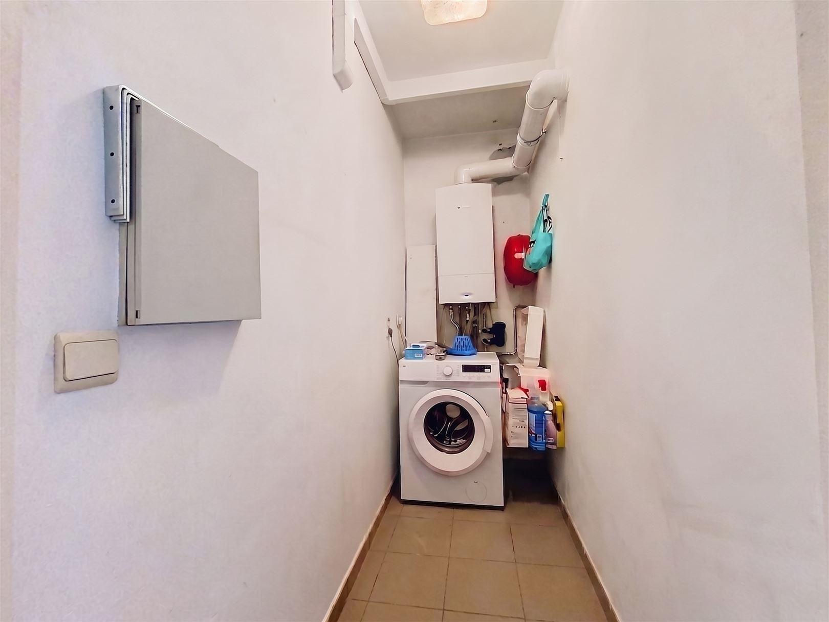 Appartement in centrum Brasschaat - foto 4