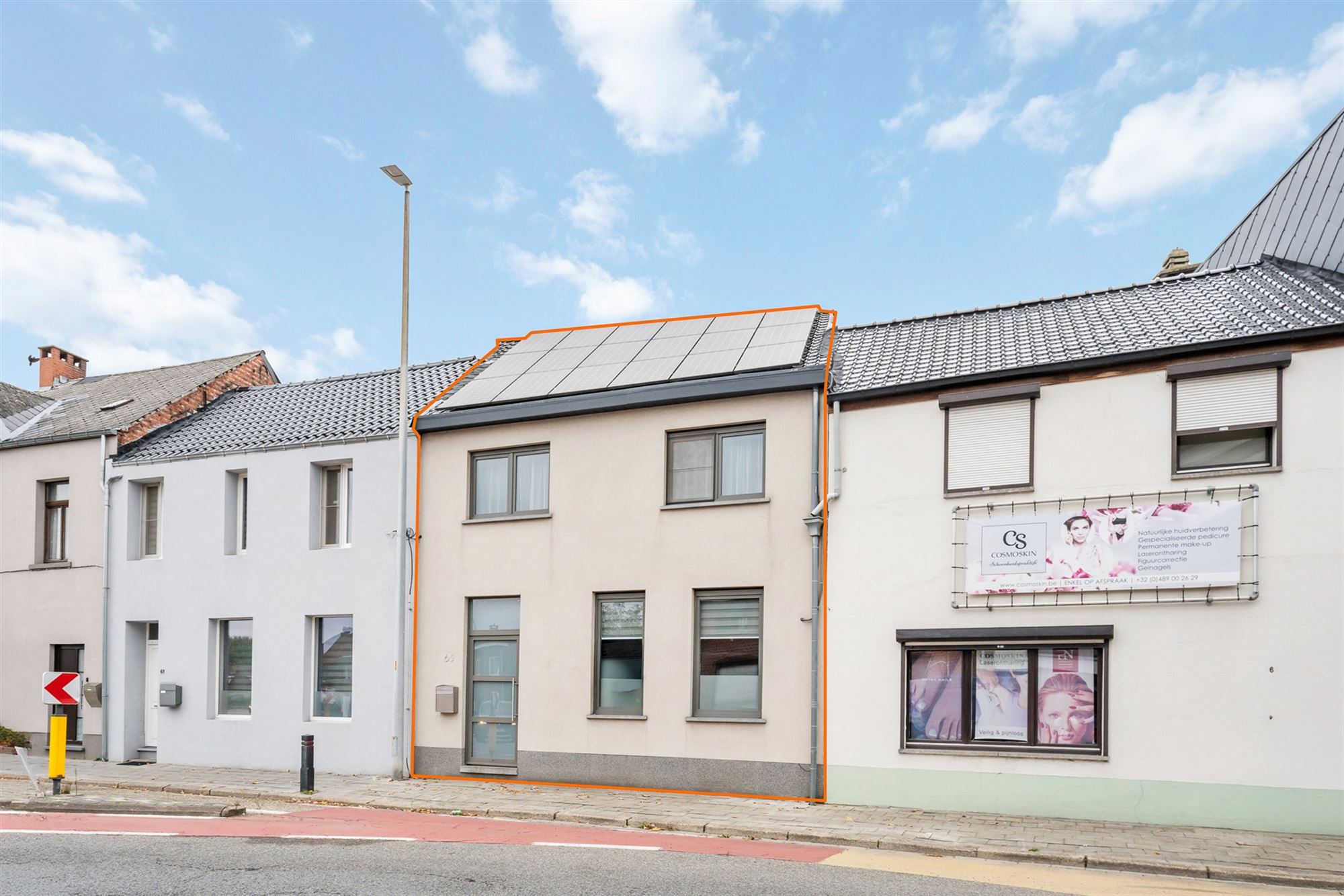 Maison à vendre à Mol avec 3 chambres - photo 3