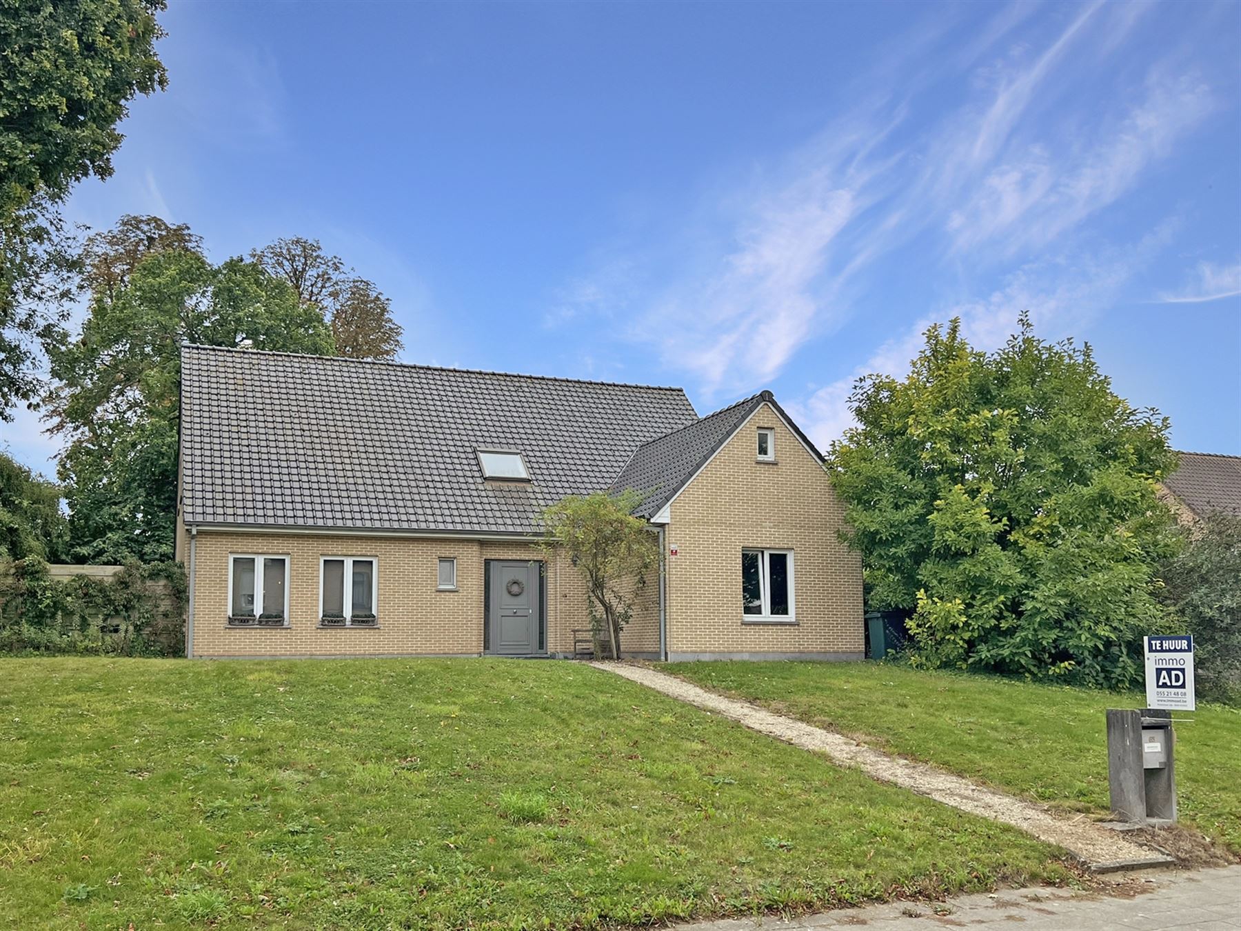 Woning in Ronse