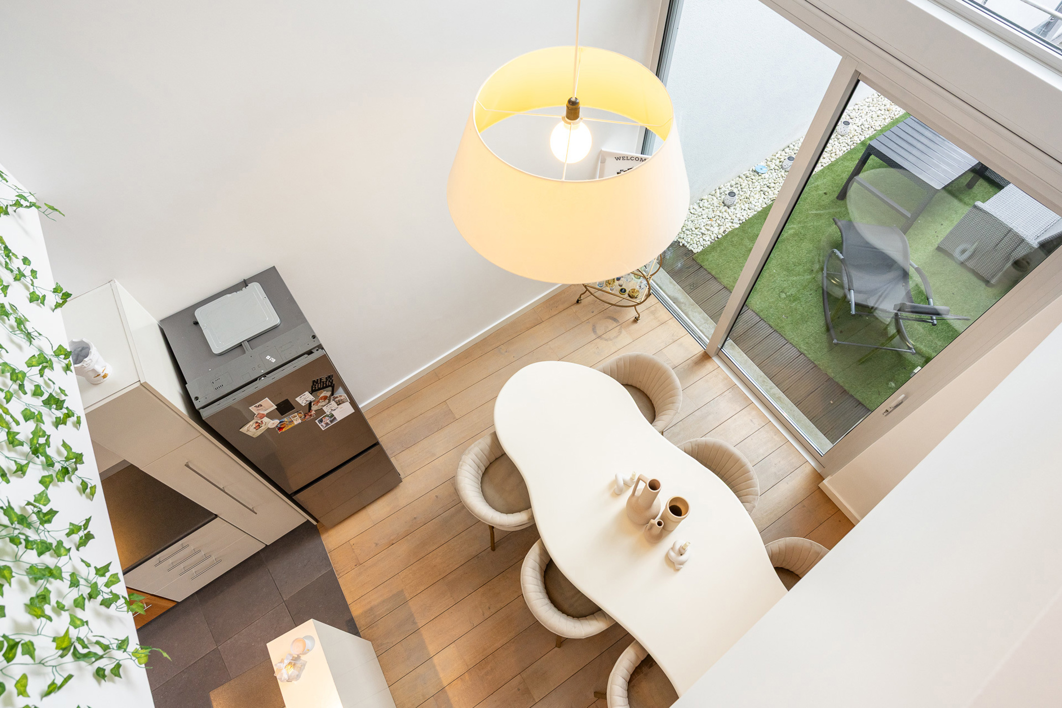Ruim duplexappartement met o.a. 3 slpks te Turnhout (EPC B) - foto 4