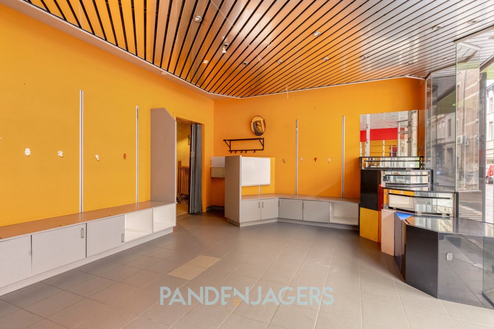 Ruime handelswoning met veel mogelijkheden in hartje Lier - foto 2