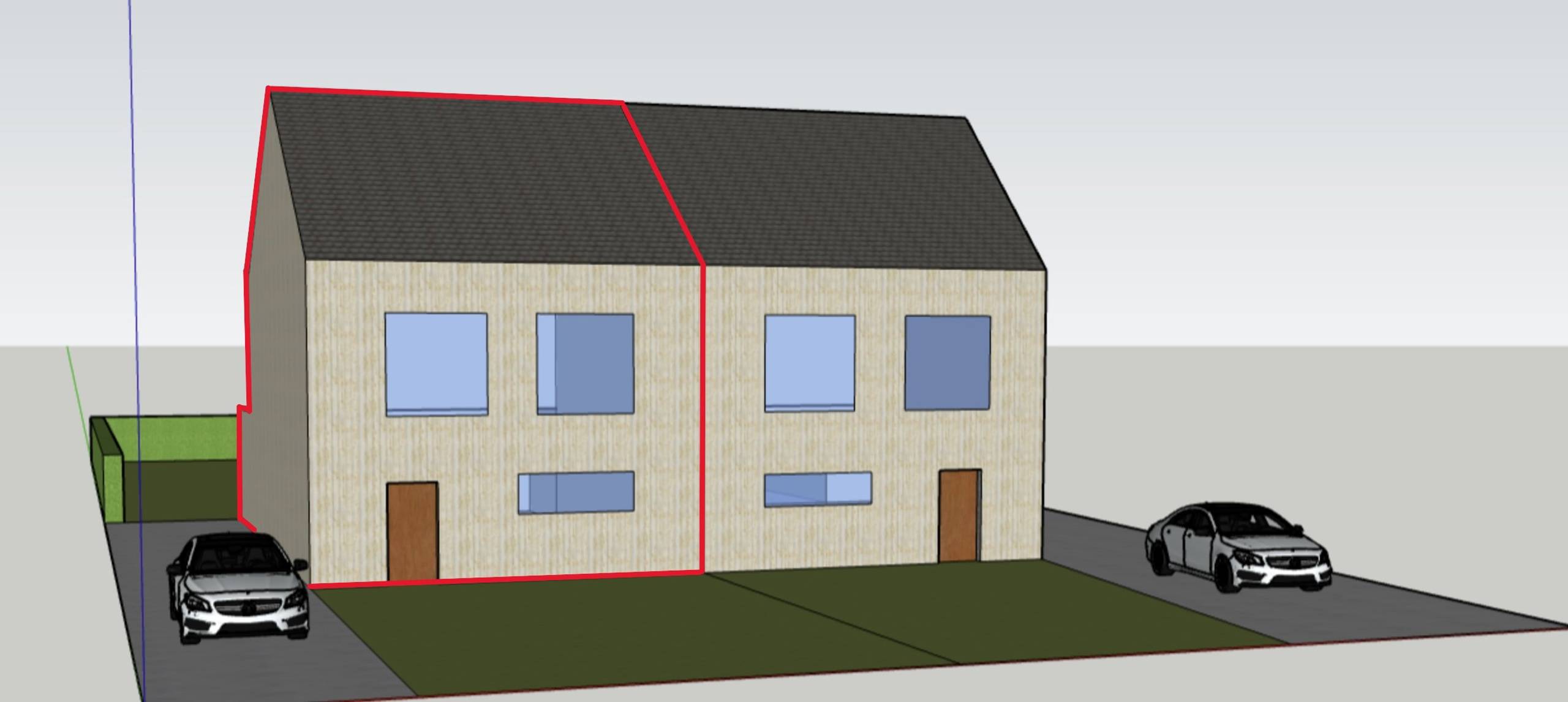 Land for sale in Wetteren - photo 1