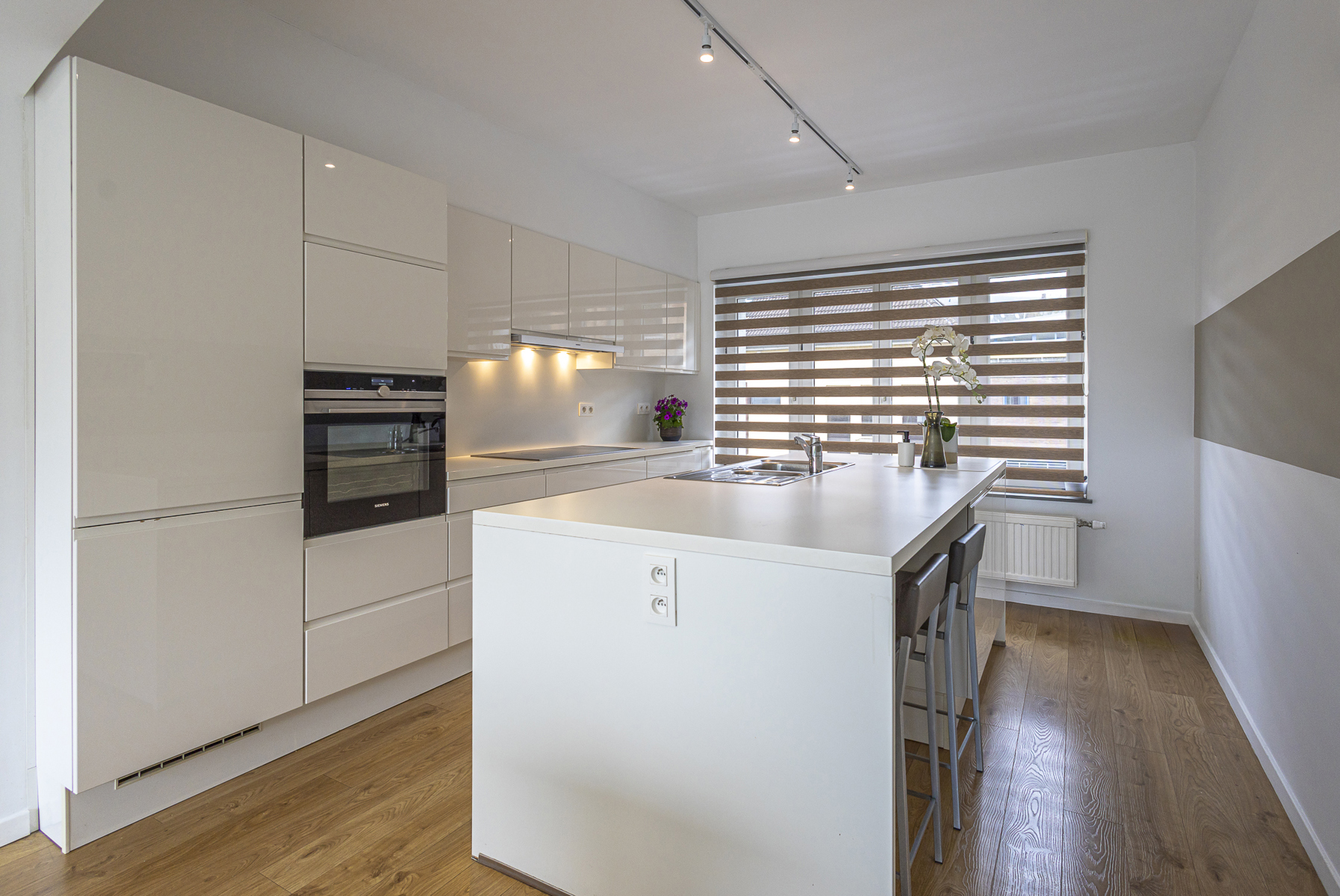 House for sale in Dilbeek with 6 bedrooms - photo 5