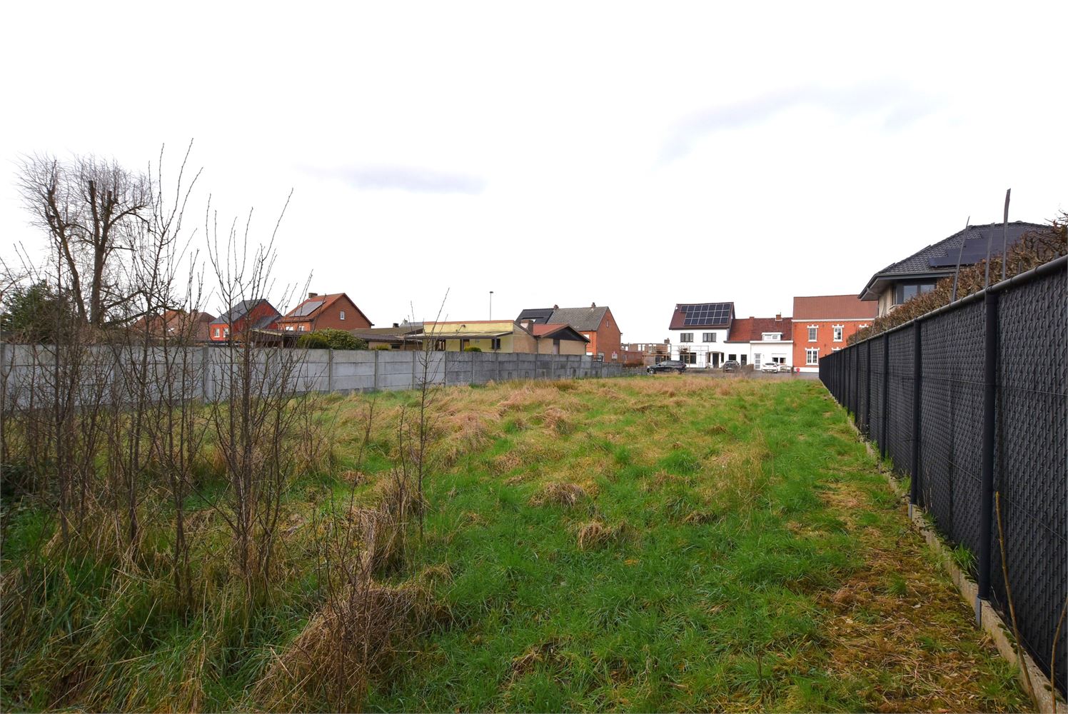 Bouwgrond OB op perceel van 1013 m² - foto 5