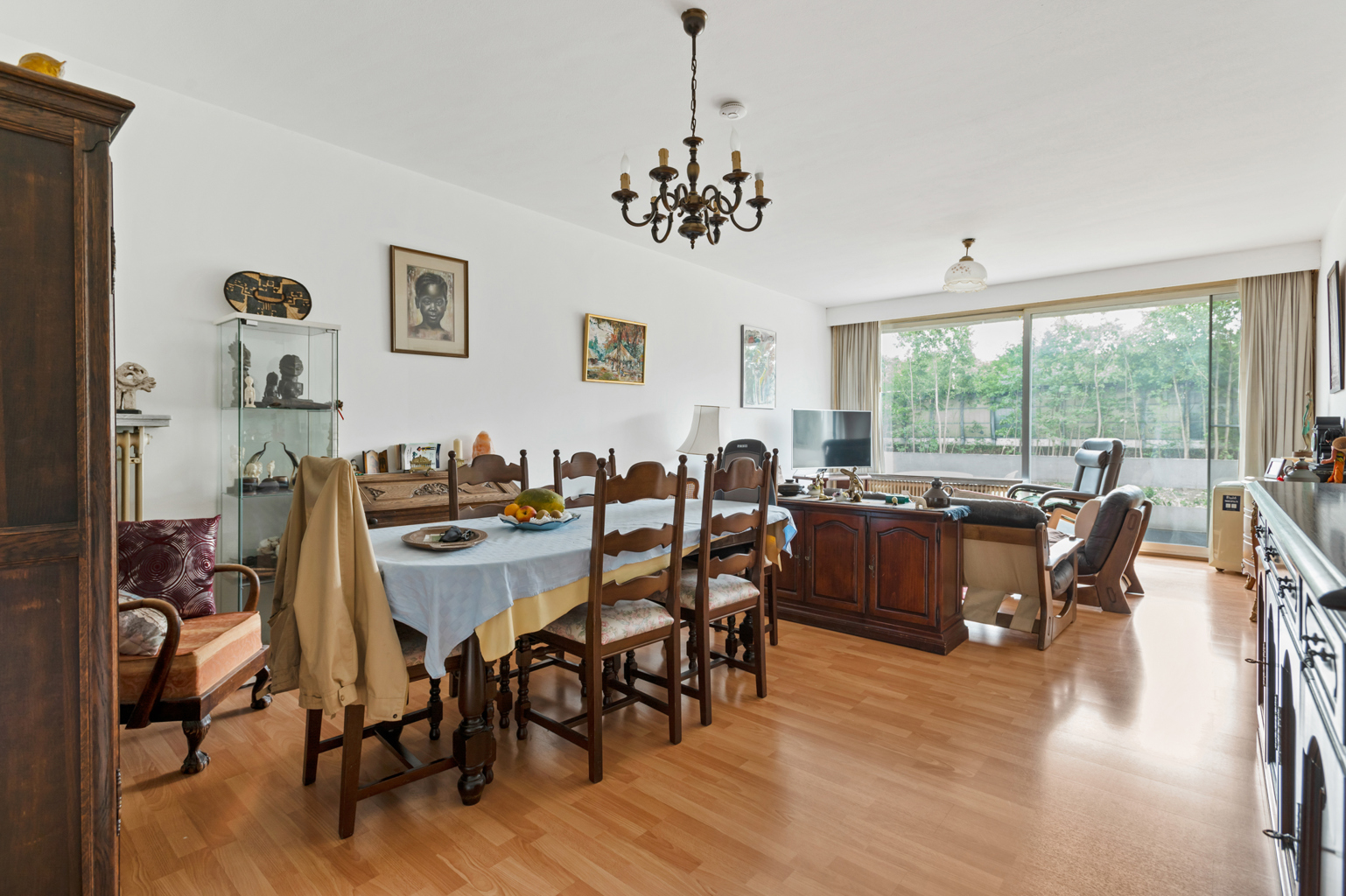 Appartement te koop in Deurne met 2 slaapkamers - foto 3